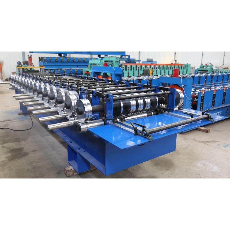 贝母板设备40铝镁锰压瓦机角驰铁皮板成型机冷弯机,淘宝优惠券,粉丝福利购,淘宝优惠卷