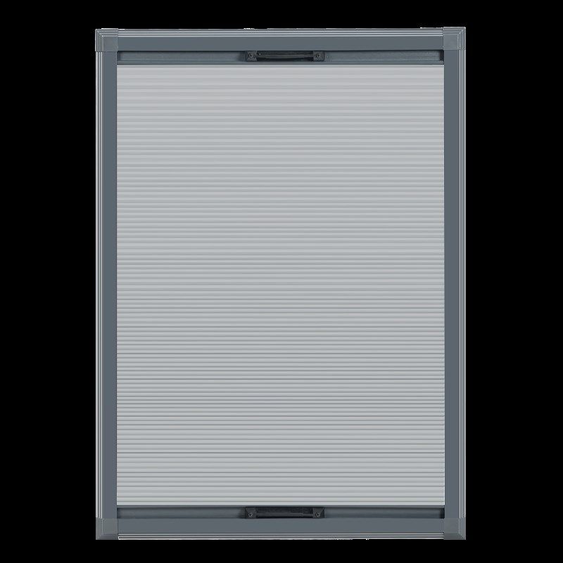 带框内置嵌入式内开内倒窗帘房车遮阳百叶免打孔卫生间防水蜂巢帘,淘宝优惠券,粉丝福利购,淘宝优惠卷