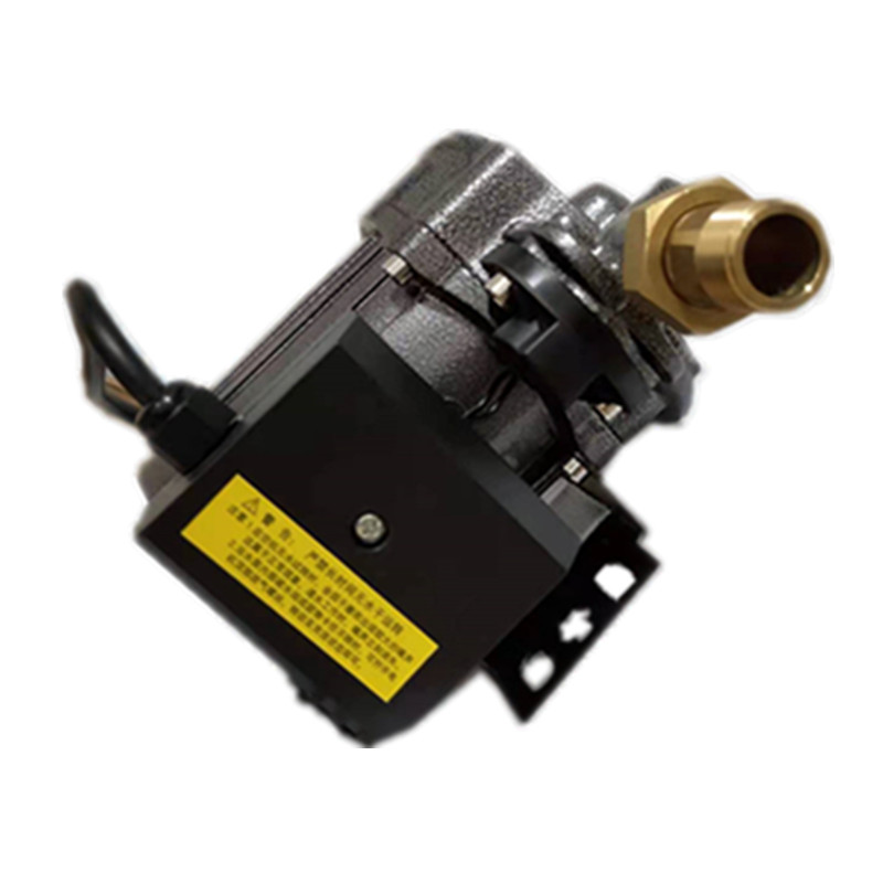 Shanghai Green Sun booster pump household fully automatic water heater burner solar water pipe silent pressurized water pump