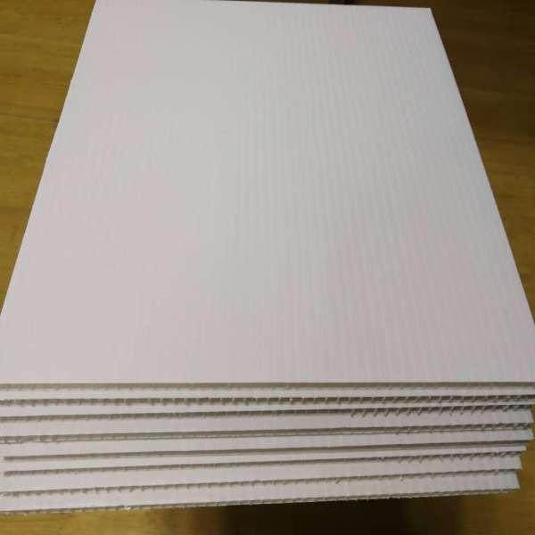 阻燃周转箱隔板PP塑料卷广告牌中空板包装垫板空心瓦楞板中空板,淘宝优惠券,粉丝福利购,淘宝优惠卷