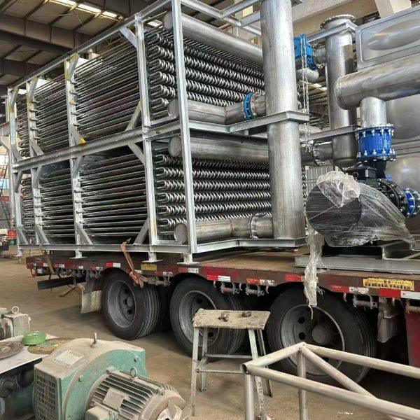 工业型大型换热器快速降温封闭式冷却塔工业设备注塑行业表冷器,淘宝优惠券,粉丝福利购,淘宝优惠卷