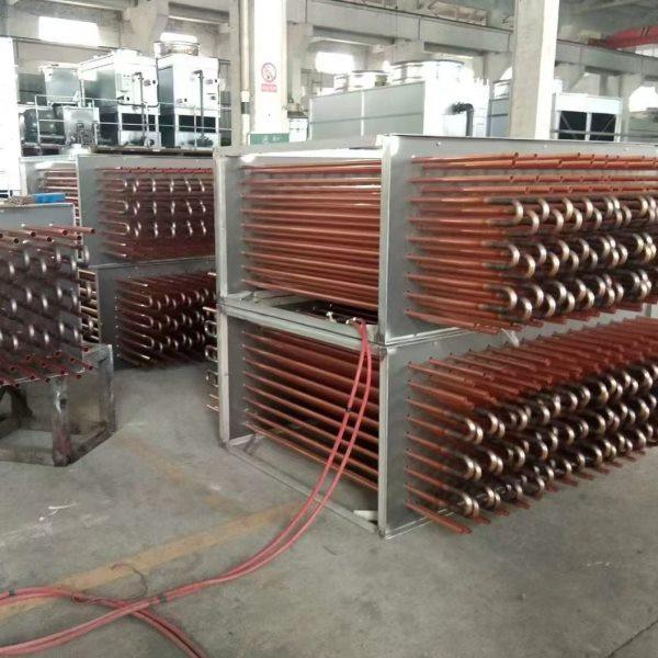 工业型大型换热器快速降温封闭式冷却塔工业设备注塑行业表冷器,淘宝优惠券,粉丝福利购,淘宝优惠卷