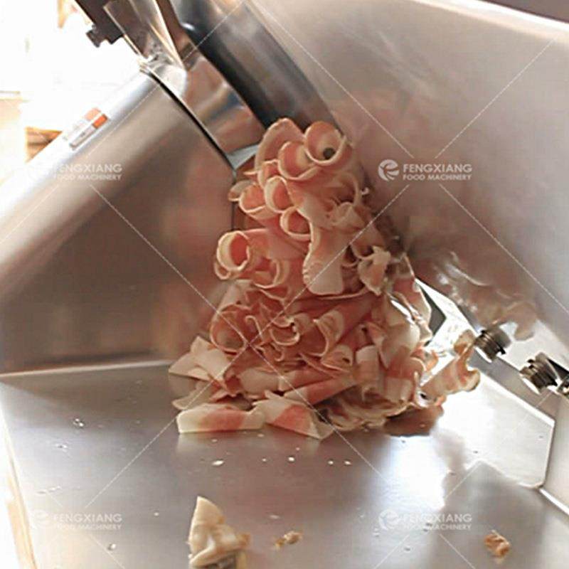 广东冻肉切片机商用猪肉羊鱼切片机牛肉卷切羊肉神器切肉机,淘宝优惠券,粉丝福利购,淘宝优惠卷