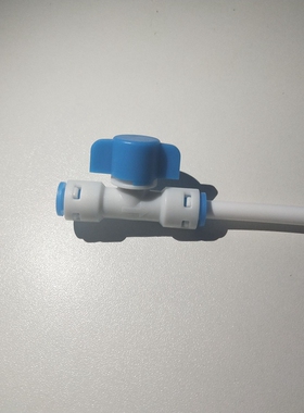 过滤器饮水机净水器配件开关