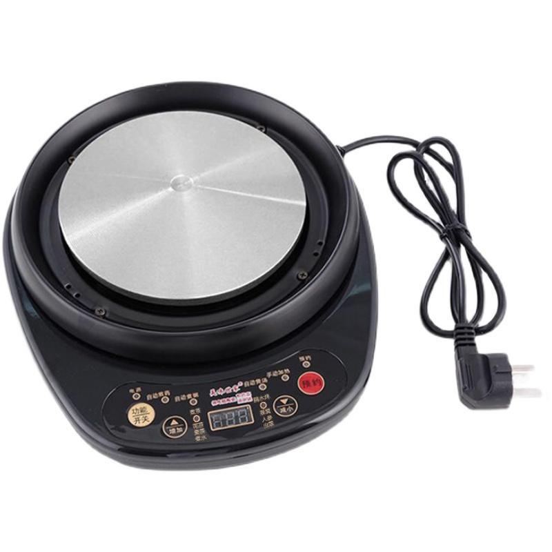适配航方熬电陶炉电砂锅分体全自动煎药壶加热炉底盘中药壶底座 - 图3