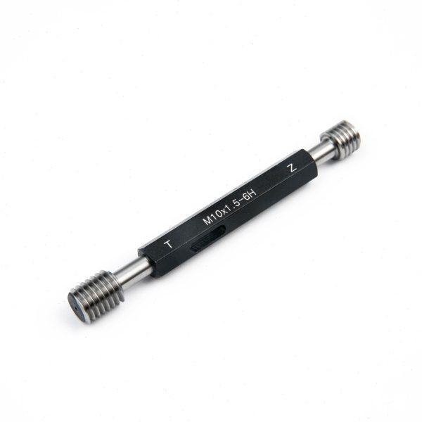 公制螺纹塞规 外螺纹规公制光滑螺纹塞规螺纹通止规牙规,淘宝优惠券,粉丝福利购,淘宝优惠卷