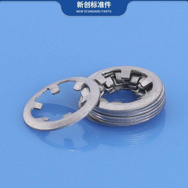 供应不锈钢轴承夹 不锈钢轴承夹定位介子轻型扣紧挡圈 止动扣环,淘宝优惠券,粉丝福利购,淘宝优惠卷