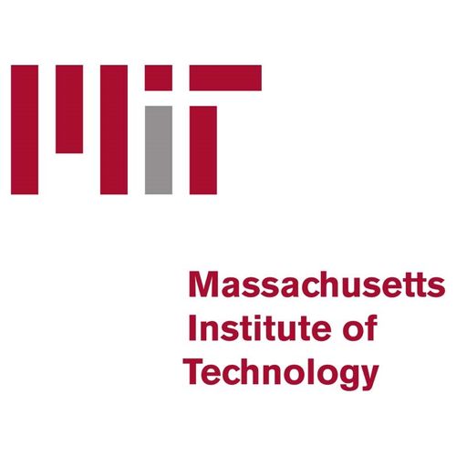 MIT麻省理工学院墙贴办公室玻璃贴纸装饰个性创意车贴咖啡定制 - 图3