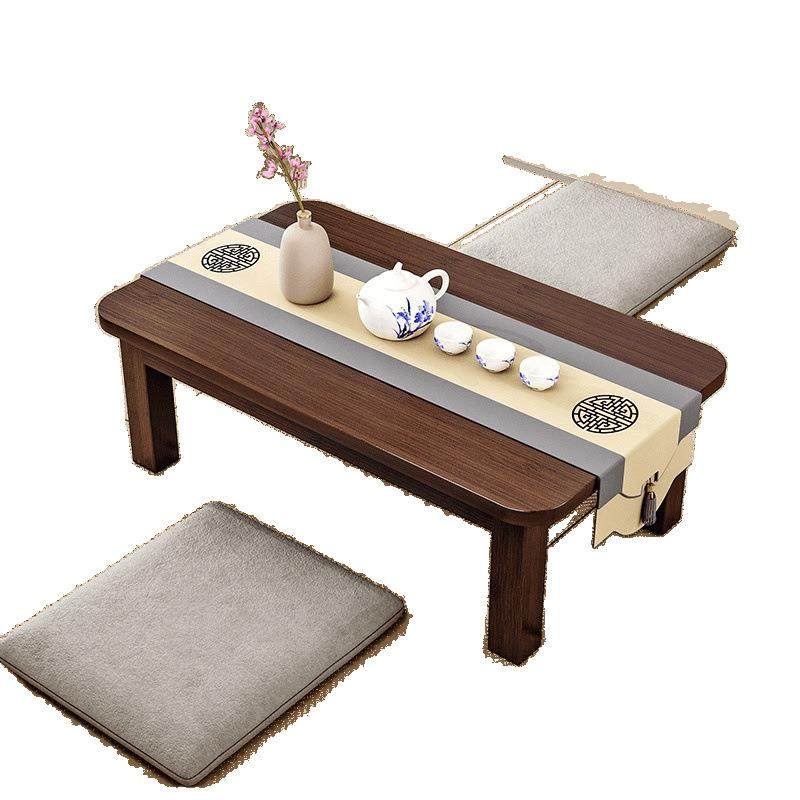 楠竹炕桌家用实木榻榻米小茶几炕上吃饭桌飘窗学习书桌电脑矮桌子,淘宝优惠券,粉丝福利购,淘宝优惠卷