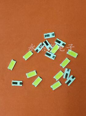 供应贴片LED3014灯珠白光发光二极管3014白灯高亮LED3014白色灯珠