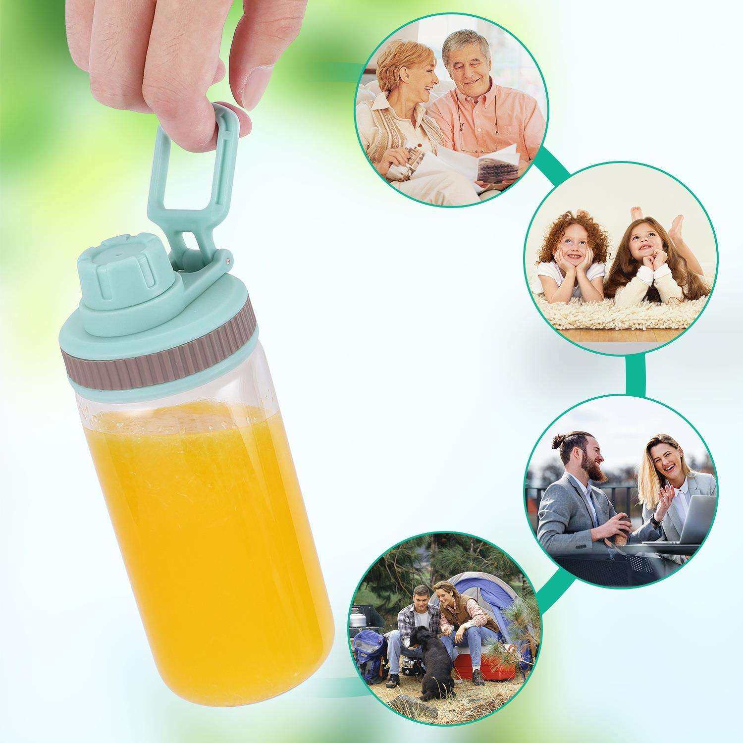 新款榨汁机小型便携榨汁杯电动迷你榨果汁机水果汁奶昔搅拌机,淘宝优惠券,粉丝福利购,淘宝优惠卷