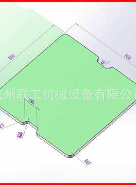 防静电工装板台防静电台面板工装板操作台面实验室台面