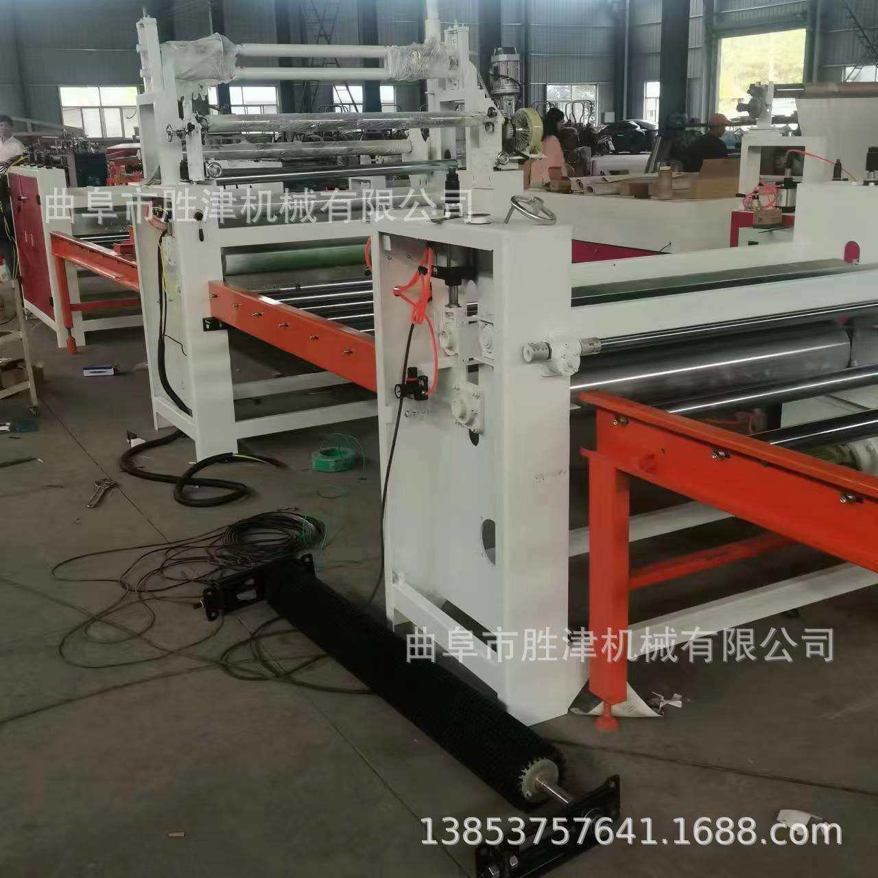 碳晶板胶膜平贴机PVC自带胶铝板平贴机木饰面板纤维板覆膜复合,淘宝优惠券,粉丝福利购,淘宝优惠卷