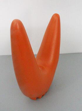 现房代约居软KRL装饰抽象字母造型摆简件样板间客厅书玄关摆家设