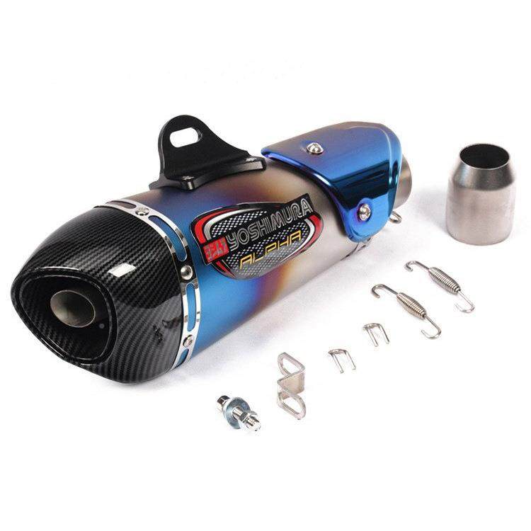 摩托跑车R3R25ninja25030CH0130400K8K9Z6排/改10RX装吉村气管 - 图3