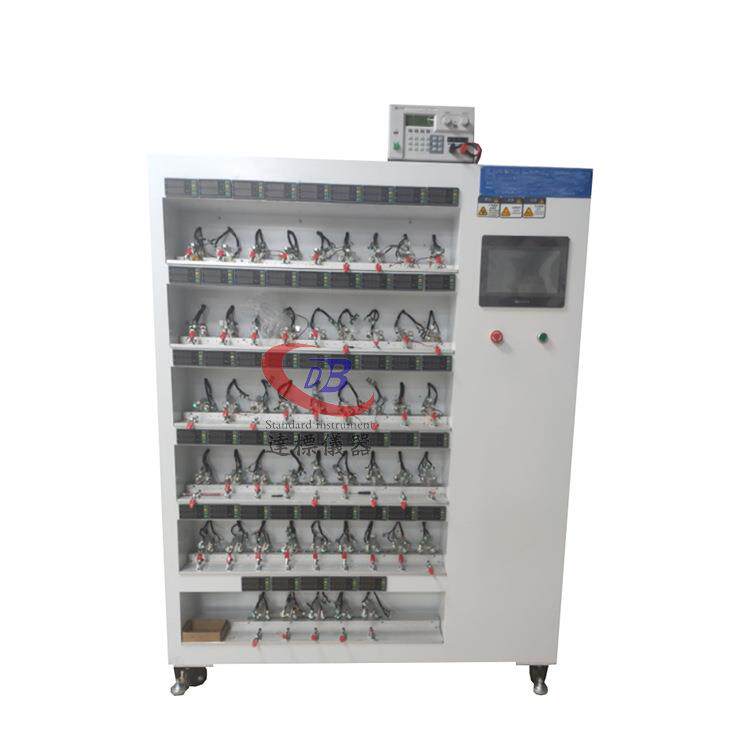 DB-30KV静电放电发生器智能锁静电测试仪静电发生器检测试防静电 - 图0