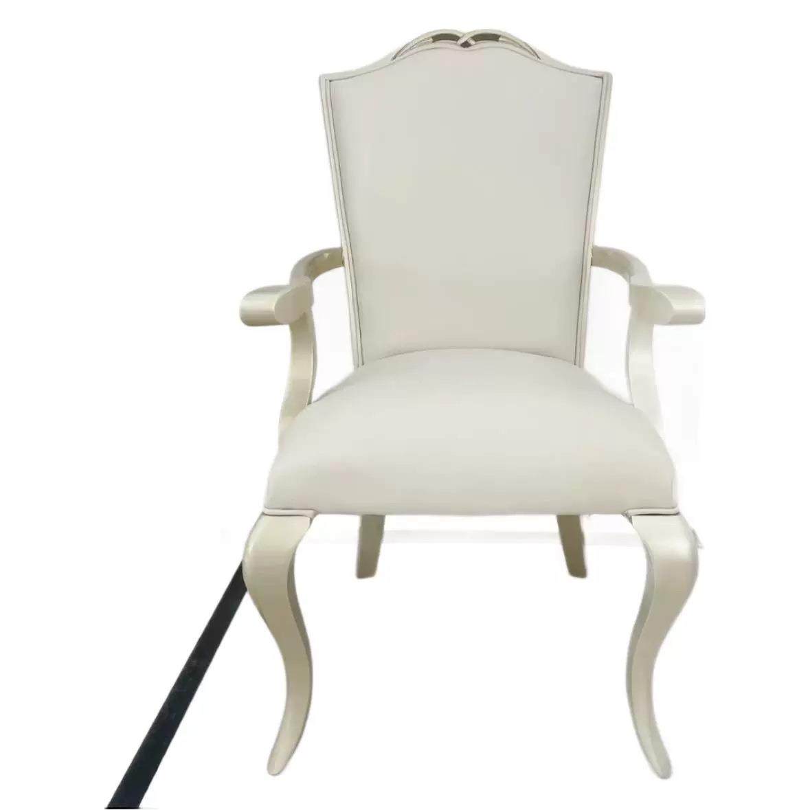 美式轻奢实木书桌书房书桌椅白色简约书椅家用实木书桌椅组合,淘宝优惠券,粉丝福利购,淘宝优惠卷