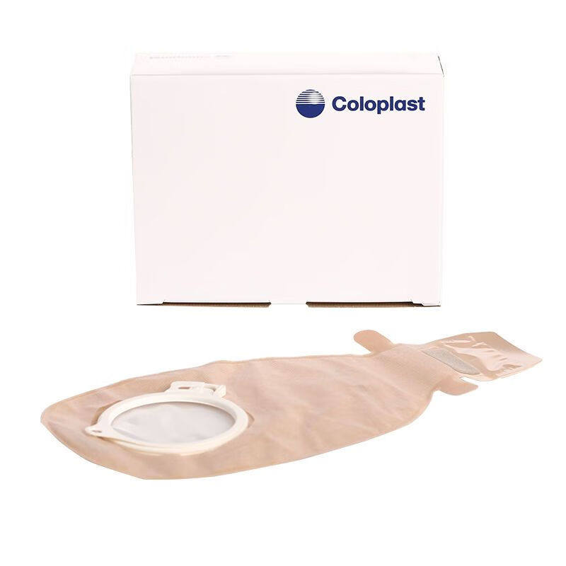 康乐保安舒1902造口袋造瘘袋大便袋肛肠癌医用一件式造口袋护理,淘宝优惠券,粉丝福利购,淘宝优惠卷