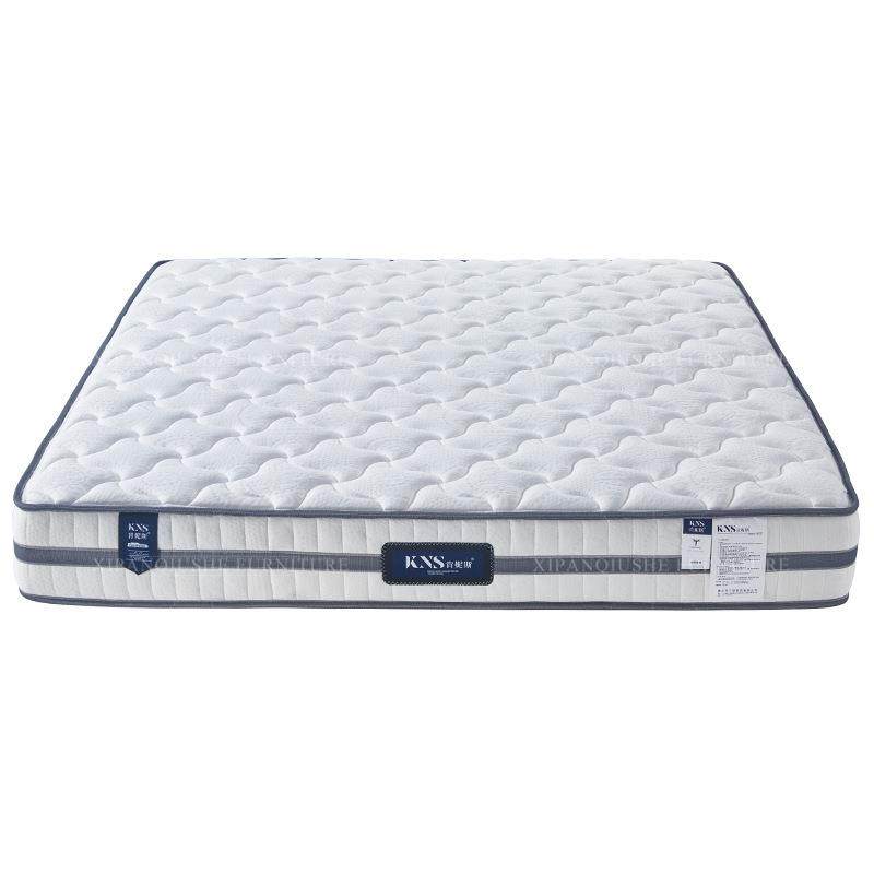 天然乳胶床垫3D立体进口针织面料双人席梦思床垫1.8m透气亲肤偏软,淘宝优惠券,粉丝福利购,淘宝优惠卷