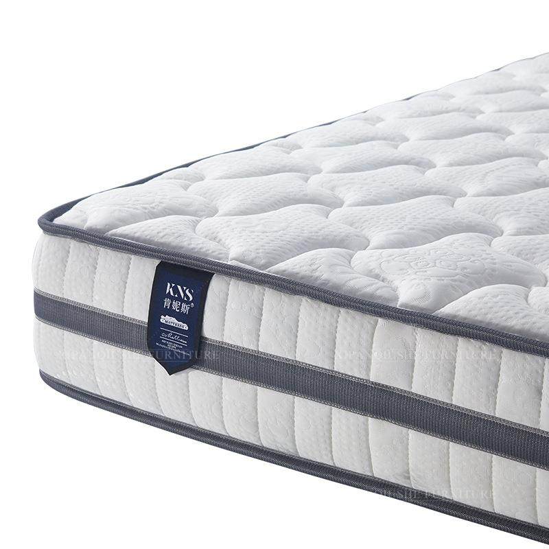 天然乳胶床垫3D立体进口针织面料双人席梦思床垫1.8m透气亲肤偏软,淘宝优惠券,粉丝福利购,淘宝优惠卷