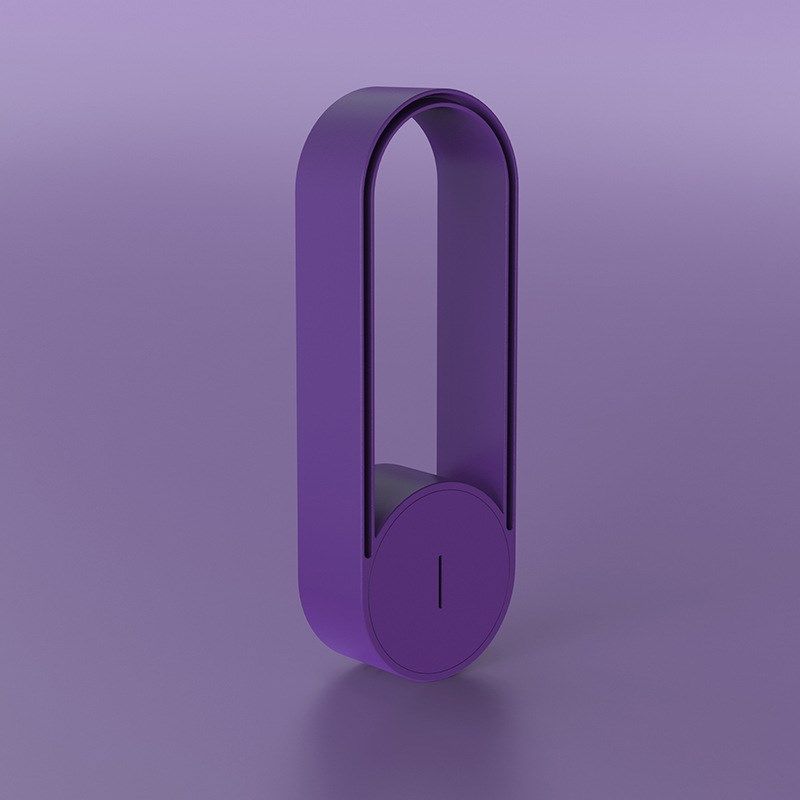 New indoor bathroom negative ion air purifier car purifier pet house odor removal smoke formaldehyde