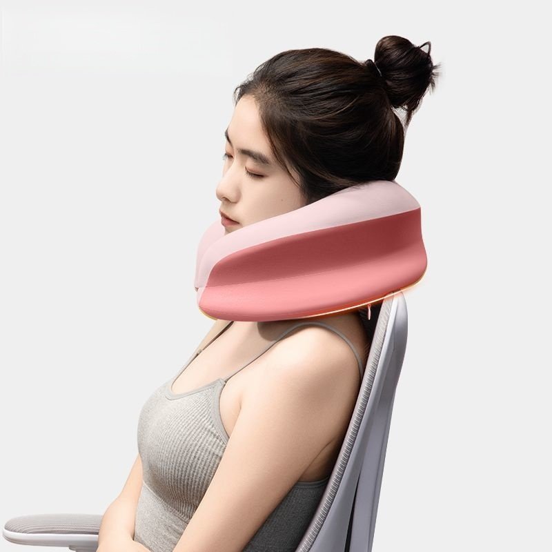 多功能记忆棉趴桌子午睡枕办公室午睡趴睡神器枕头午休枕头趴睡枕,淘宝优惠券,粉丝福利购,淘宝优惠卷