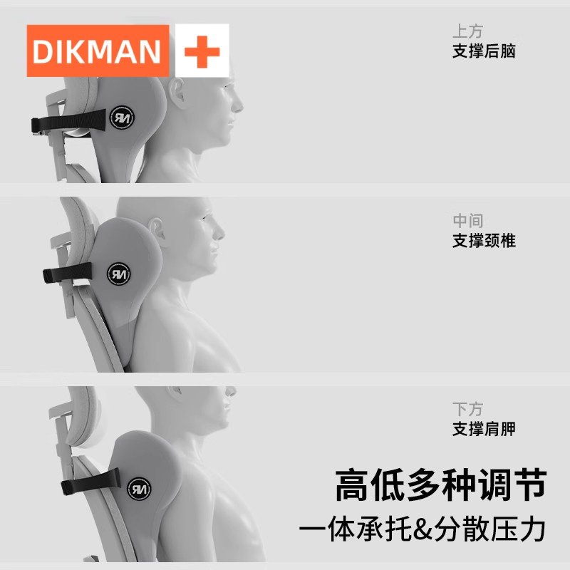 电竞椅头枕游戏室专用椅头枕电脑桌护腰靠垫护颈枕车载腰靠垫靠枕,淘宝优惠券,粉丝福利购,淘宝优惠卷