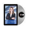 8-inch face recognition alcohol test test access control attendance system terminal all-in-one machine face recognition punch-in construction site intelligence