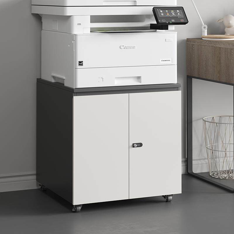 直销打印机柜木质A3复印机柜移动底座柜储物柜文件柜资料柜,淘宝优惠券,粉丝福利购,淘宝优惠卷