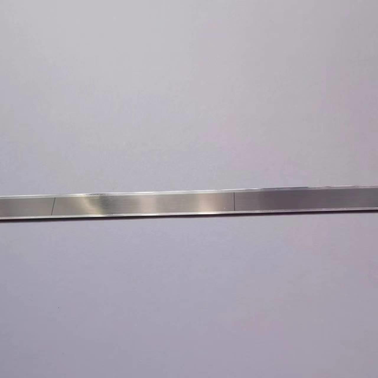 直线电机光栅尺HCV5TTL1U0.5U0.1U任意长度可选超薄 - 图3