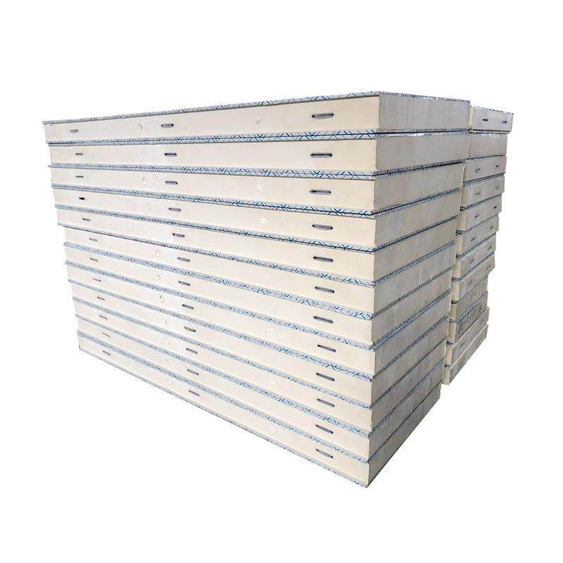 聚氨酯保温板冷库板不锈钢外墙夹芯板A级防火材料阻燃隔热,淘宝优惠券,粉丝福利购,淘宝优惠卷