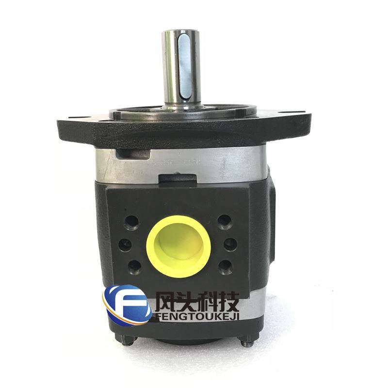 德国进口原装福伊特齿轮泵IPVP6-80-101高压折弯机注塑机液压油泵,淘宝优惠券,粉丝福利购,淘宝优惠卷