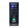 Fingerprint access control and attendance all-in-one machine golden fingerprint machine door opener access control set system password card door opening F1