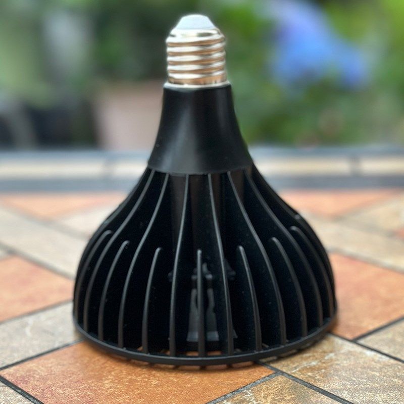 龙舌兰块根多肉植物灯全光谱LED射灯 补光灯 绿植花卉雨林生长灯,淘宝优惠券,粉丝福利购,淘宝优惠卷