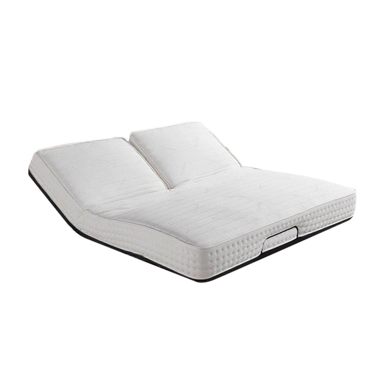 家用电动智能床垫智能睡眠系统睡眠监测鼾声干预互不干扰按摩床垫,淘宝优惠券,粉丝福利购,淘宝优惠卷