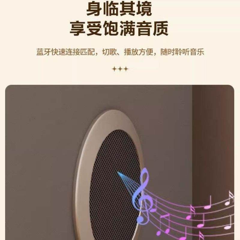 意式床头柜全实木智能卧室轻奢家用简约床边柜岩板储物收纳整装,淘宝优惠券,粉丝福利购,淘宝优惠卷