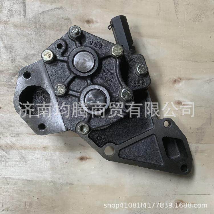 供应重汽豪沃全车件发动机变速箱底盘VG150007004848mm加宽机油泵,淘宝优惠券,粉丝福利购,淘宝优惠卷