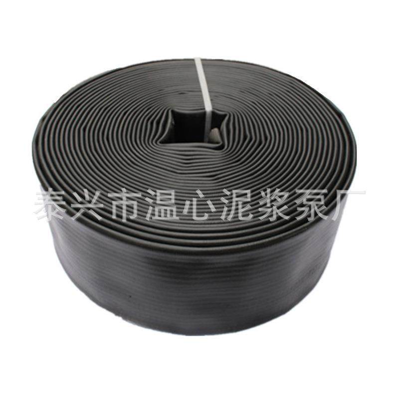厂家输泥涂塑PVC6寸泥浆泵水带防爆水带灌溉工具软管,淘宝优惠券,粉丝福利购,淘宝优惠卷