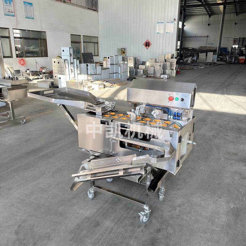 全自动蛋清蛋黄分离机面包蛋糕蛋清蛋黄分离打蛋机仿人工磕蛋机,淘宝优惠券,粉丝福利购,淘宝优惠卷