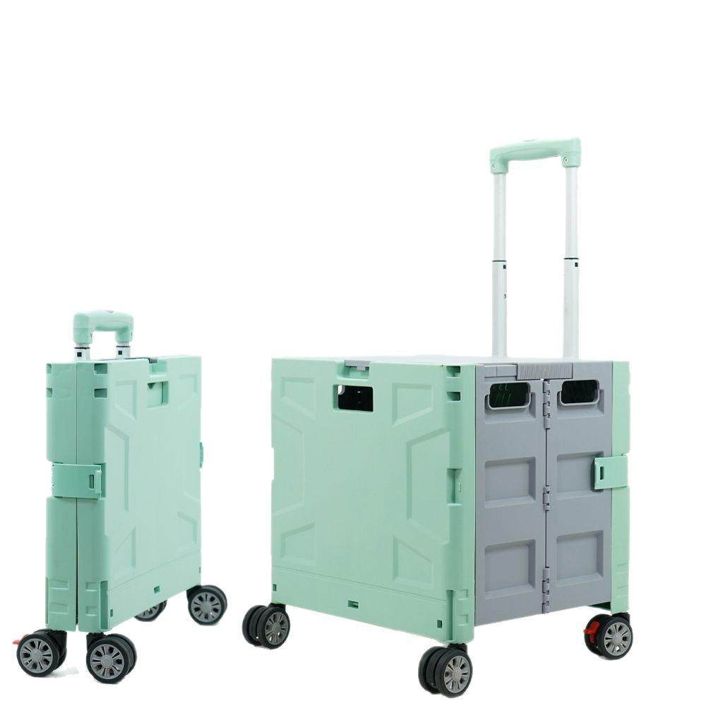 折叠购物车爬梯买菜车万向轮手拉车小推车家用购物车买菜小拉车,淘宝优惠券,粉丝福利购,淘宝优惠卷