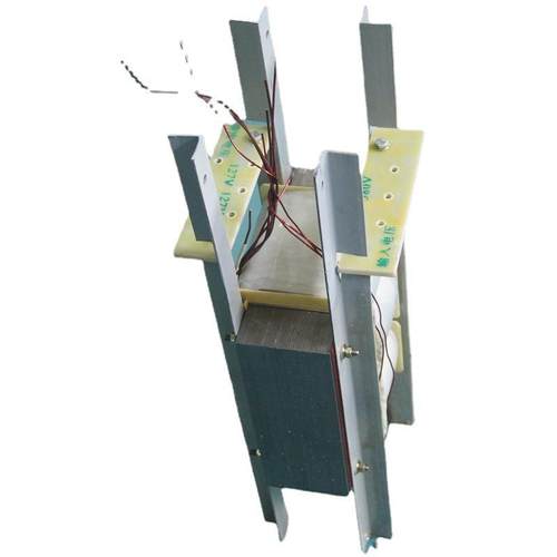 KSG-12.5KVA三相矿用变压器1140V660V变380V转220V127V干式热卖 - 图3