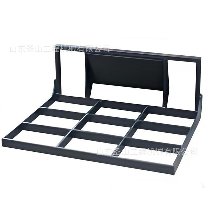 小型滑移装载机属具装载机前端配件多功能螺旋钻破碎锤铲斗扫地机,淘宝优惠券,粉丝福利购,淘宝优惠卷