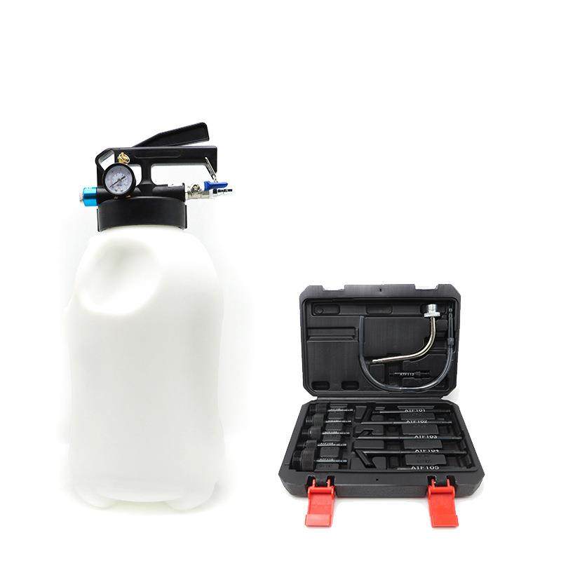 气动自动变速箱油更换机加油机抽加换油机波箱油加注器工具10L,淘宝优惠券,粉丝福利购,淘宝优惠卷