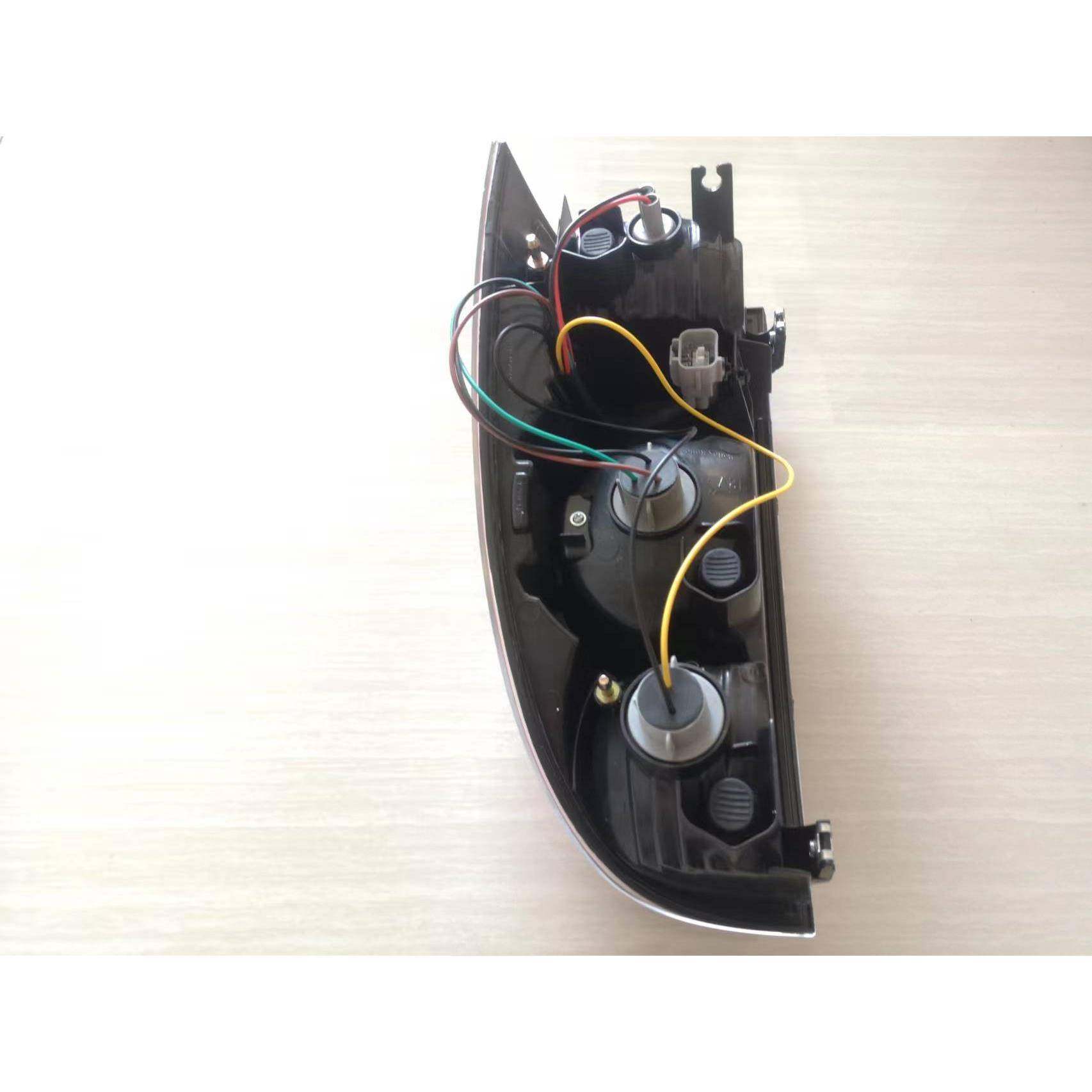 适用05-15塔科马丰田刹车灯led尾部灯后灯尾灯总成带线束,淘宝优惠券,粉丝福利购,淘宝优惠卷