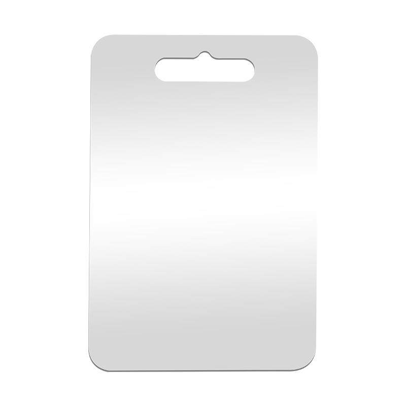 纯钛菜板双面切菜切水果加厚家用和面板方形手提钛砧板跨境,淘宝优惠券,粉丝福利购,淘宝优惠卷