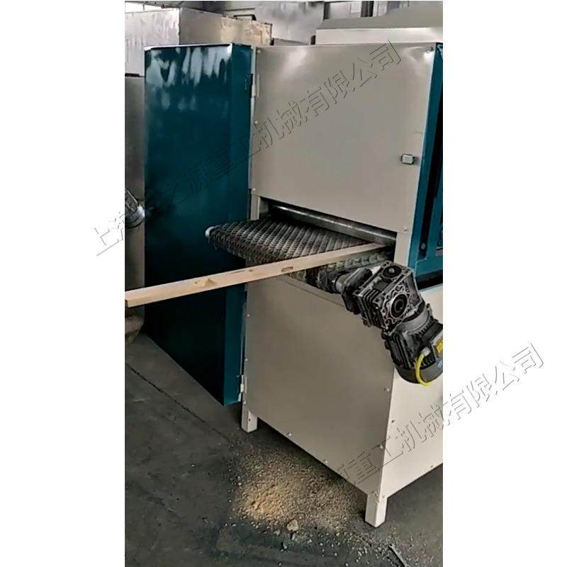 电动全封闭定尺砂光机木质衣柜橱窗抛光设备小型半自动抛磨机,淘宝优惠券,粉丝福利购,淘宝优惠卷