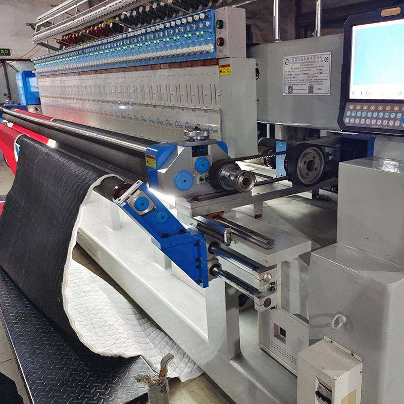 高速绗绣机多针分体绗绣机一体绗绣机,淘宝优惠券,粉丝福利购,淘宝优惠卷