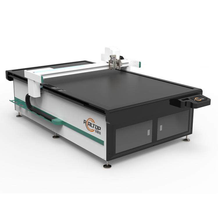 沙发布料切割机软布料衣服布料鞋面鞋材切割设备多层切割机,淘宝优惠券,粉丝福利购,淘宝优惠卷