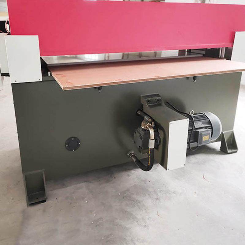 厂家生产精密四柱液压裁断机汽车坐垫鞋厂冲床下料机可定全自动,淘宝优惠券,粉丝福利购,淘宝优惠卷