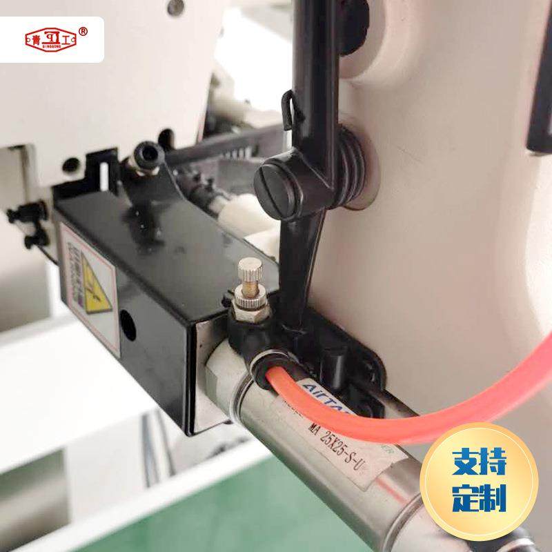 缝包机缝纫机GK35-8A型双针四线自动缝包大米袋缝纫机,淘宝优惠券,粉丝福利购,淘宝优惠卷